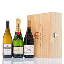 Load image into Gallery viewer, Triple Wine Selection