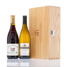 Load image into Gallery viewer, Duo of Wines