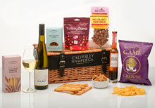 Load image into Gallery viewer, Wiesbaden – White Wine Hamper