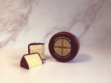 Load image into Gallery viewer, Christmas Cheese and Wine Hamper