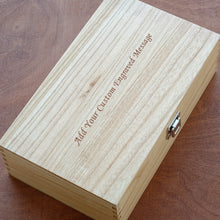 Load image into Gallery viewer, Red Wine Gifts