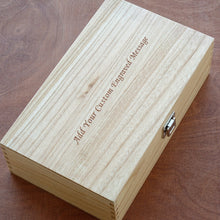 Load image into Gallery viewer, White & Rose Wine Gifts