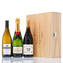 Load image into Gallery viewer, Triple Wine Selection