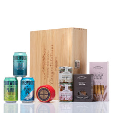 Load image into Gallery viewer, Beer Hamper