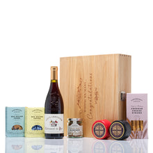 Load image into Gallery viewer, Sweet & Savoury Hamper