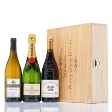 Load image into Gallery viewer, Triple Wine Selection