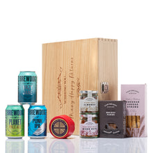 Load image into Gallery viewer, Beer Hamper
