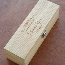 Load image into Gallery viewer, White & Rose Wine Gifts