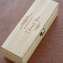 Load image into Gallery viewer, Red Wine Gifts