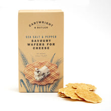 Load image into Gallery viewer, Christmas Cheese and Wine Hamper