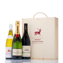 Load image into Gallery viewer, Christmas Triple Deluxe