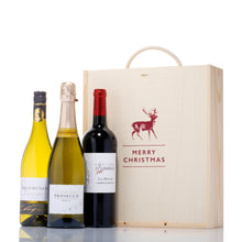 Load image into Gallery viewer, Christmas Triple Wine Selection