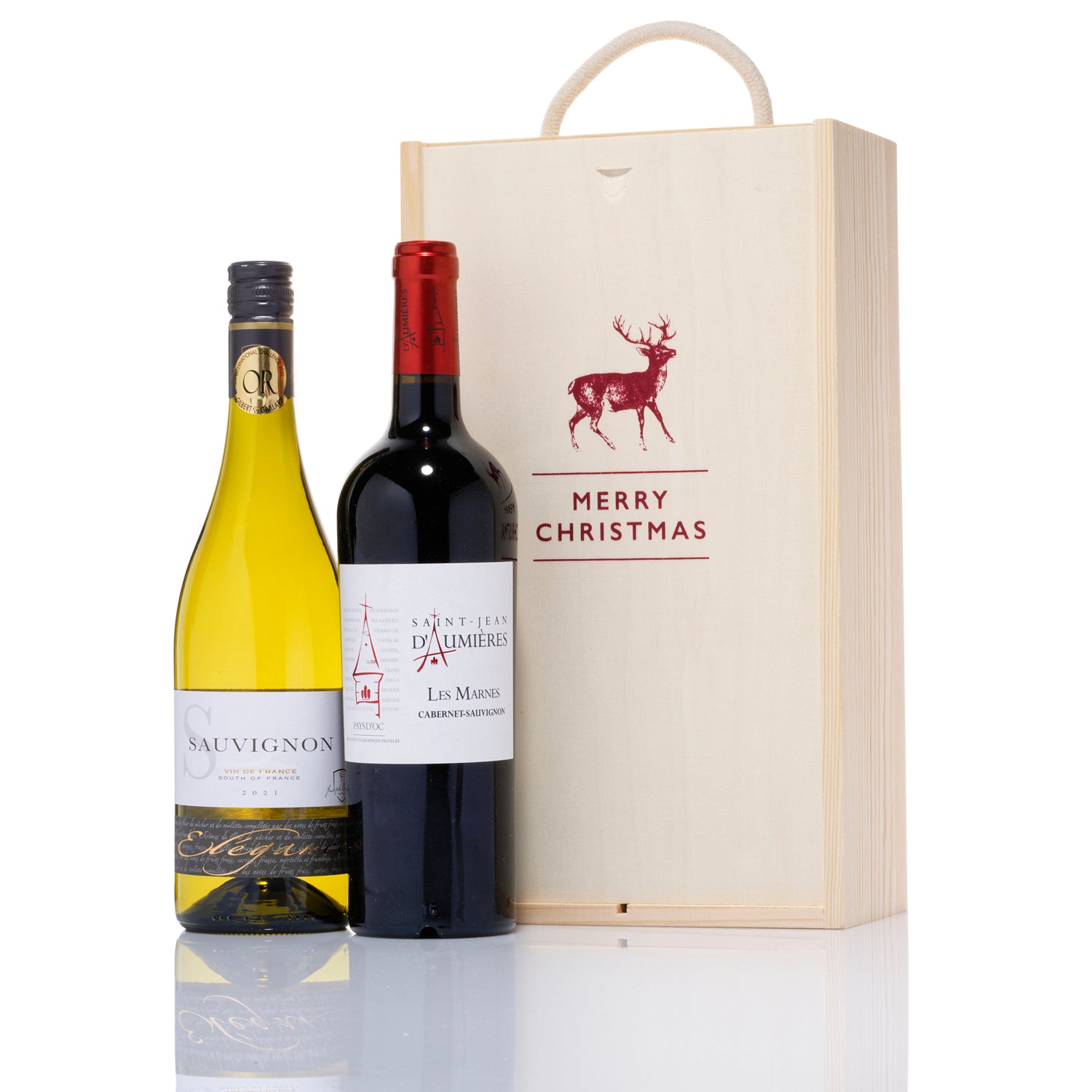 Christmas Duo – Calverley Hamper Company