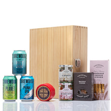 Load image into Gallery viewer, Beer Hamper