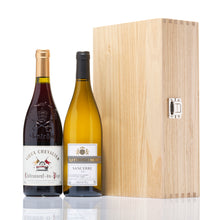 Load image into Gallery viewer, Duo of Wines
