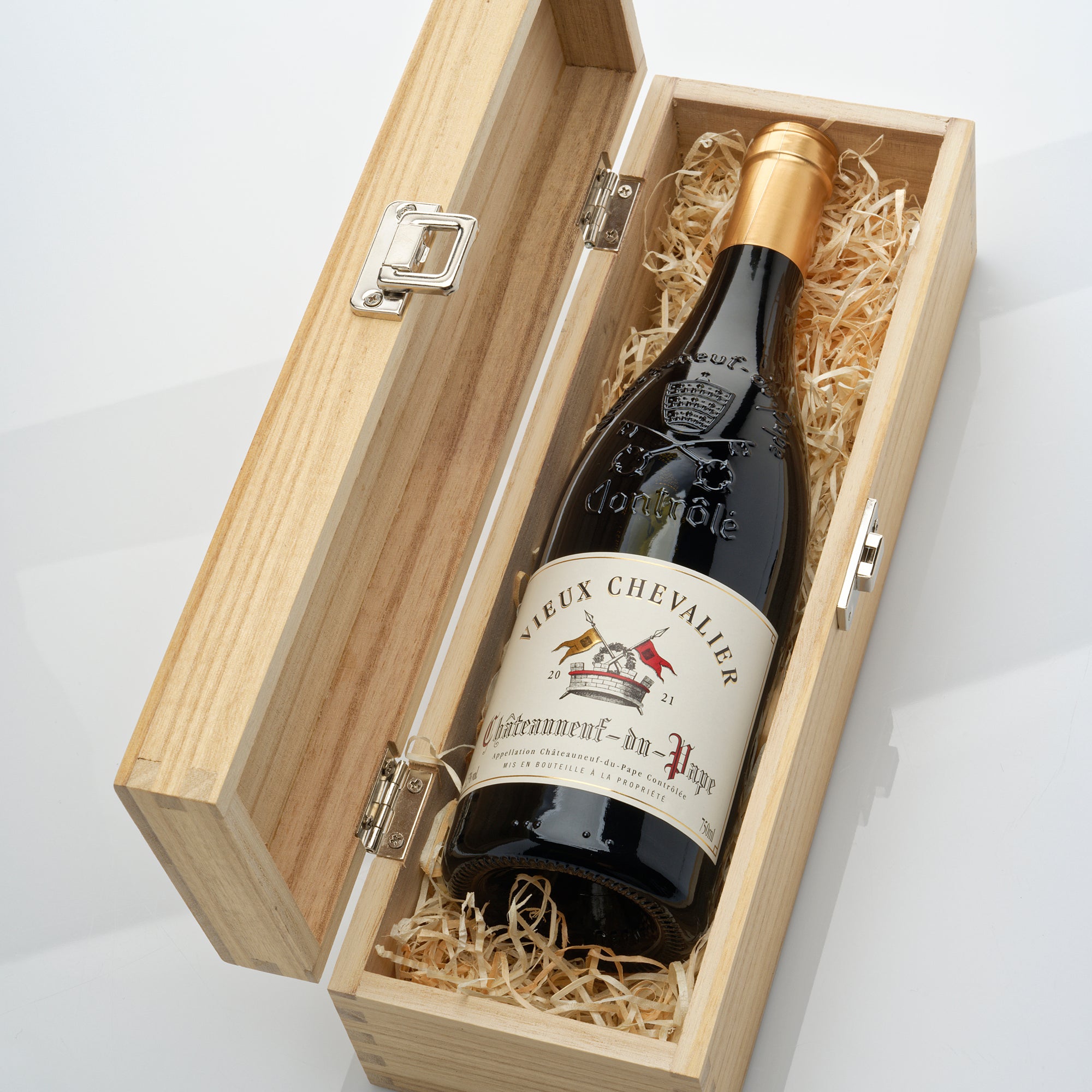 Red Wine Gifts – Calverley Hamper Company