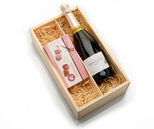 Load image into Gallery viewer, Christmas Prosecco and Truffles