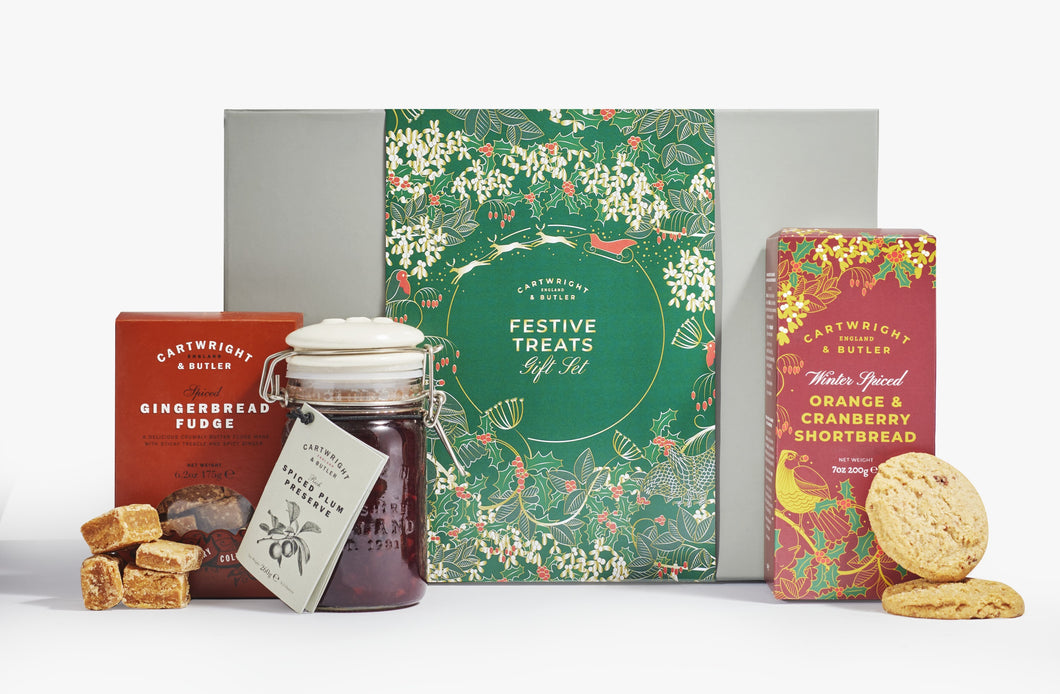 Festive Treat Set