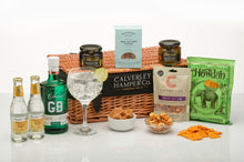 Load image into Gallery viewer, Chapel Place – Gin Hamper
