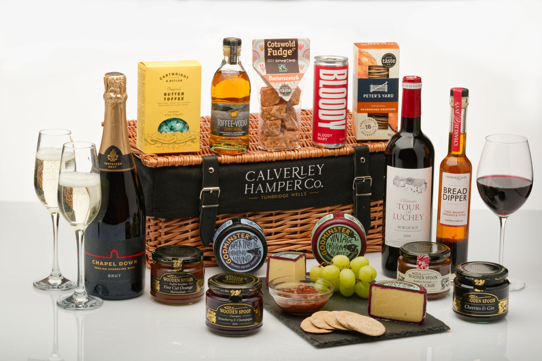 Calverley – Our Signature Hamper