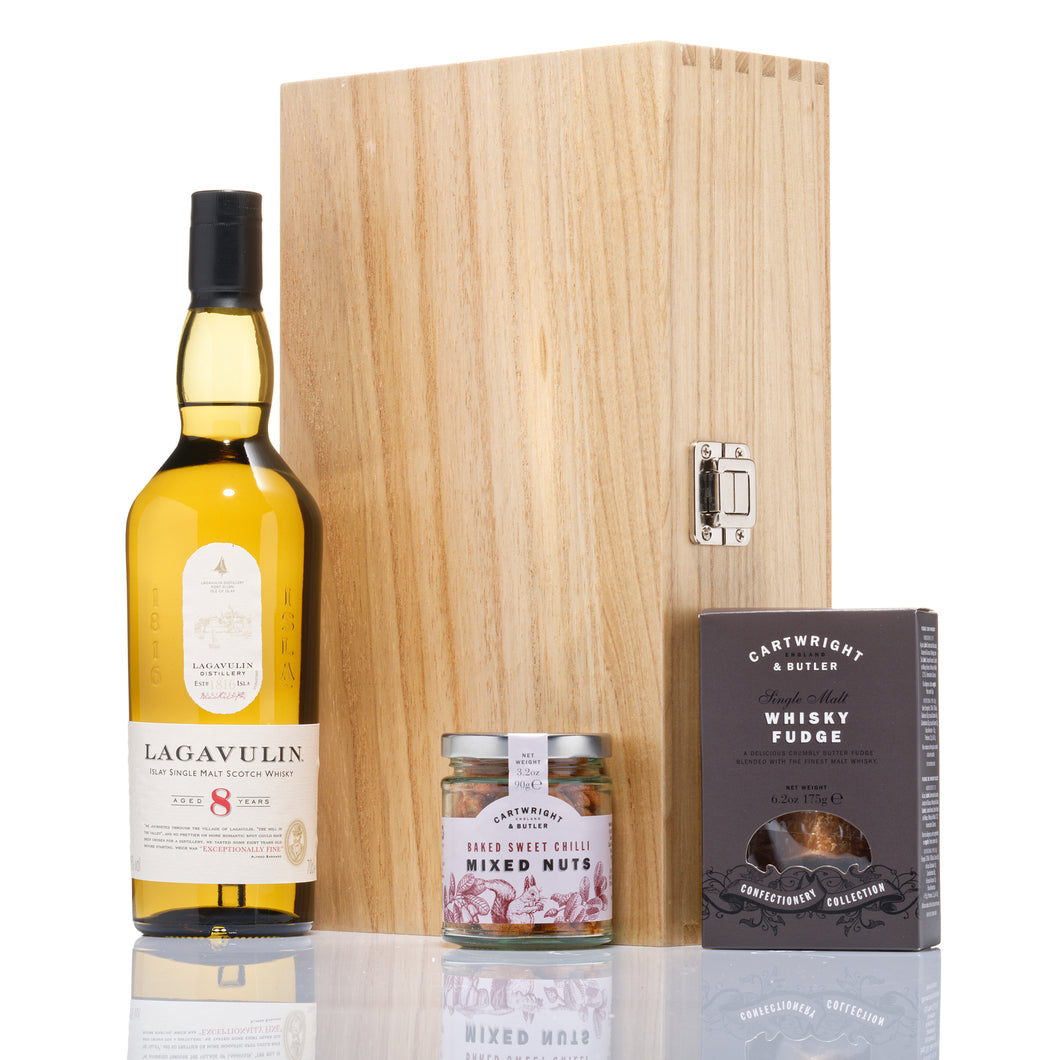 Whisky Hamper