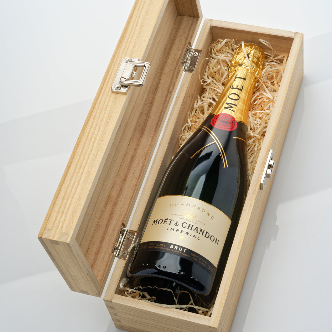 Champagne & Prosecco Gifts