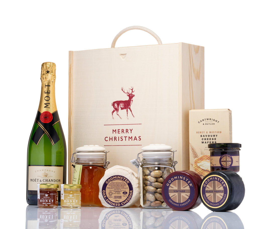 Christmas Platinum Hamper